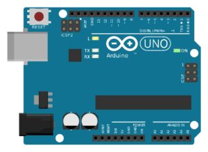 arduino-mc