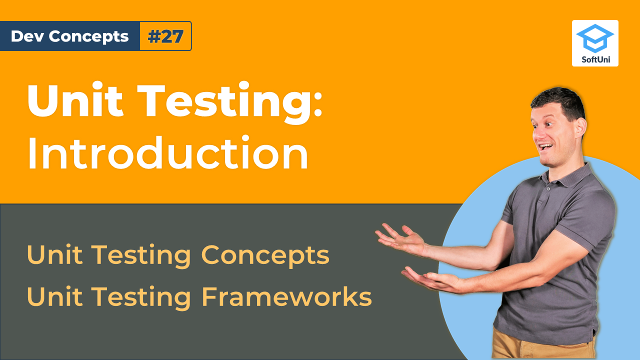 Dev-Concepts-Episode-27-Unit-Testing-Intro